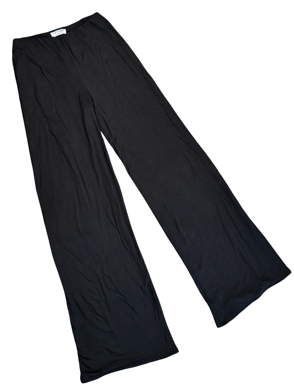 🔲◾️➰ MYOUTFITONLINE Wide Leg Women’s Pants - Black NWOT ➰◾️🔲